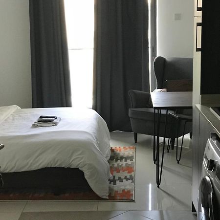 The Gallery Premier Suites Accra Eksteriør billede