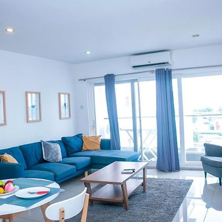 The Gallery Premier Suites Accra Eksteriør billede