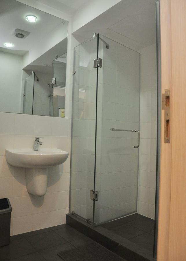 The Gallery Premier Suites Accra Eksteriør billede
