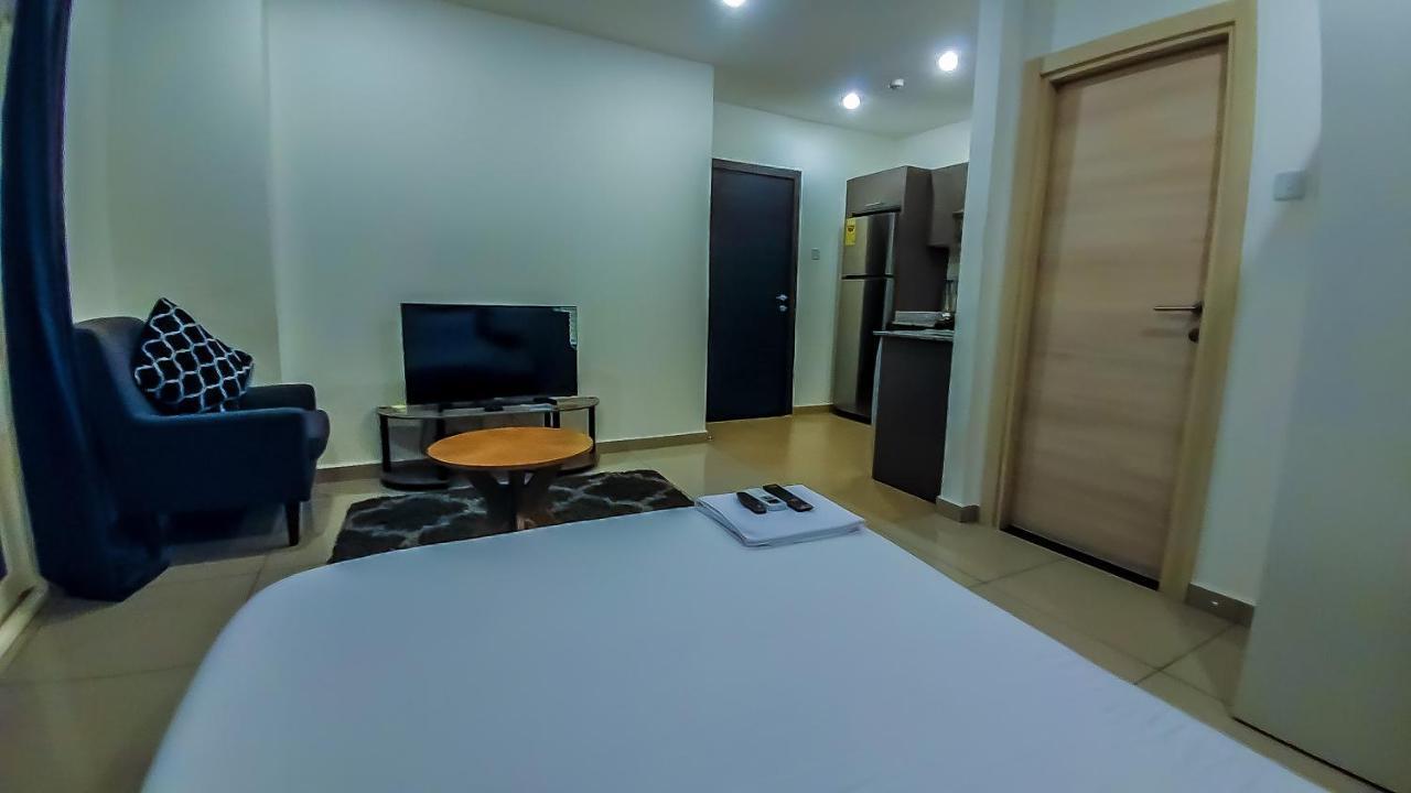 The Gallery Premier Suites Accra Eksteriør billede