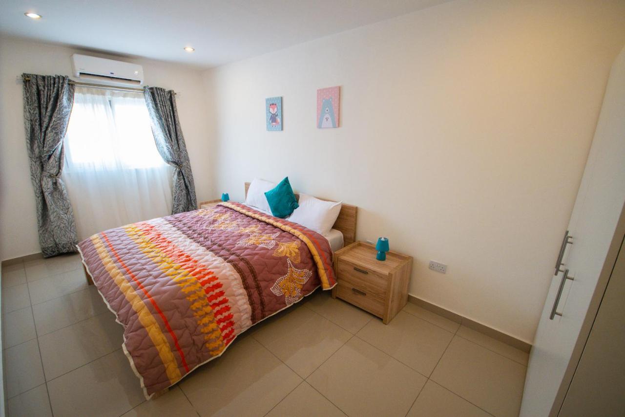 The Gallery Premier Suites Accra Eksteriør billede