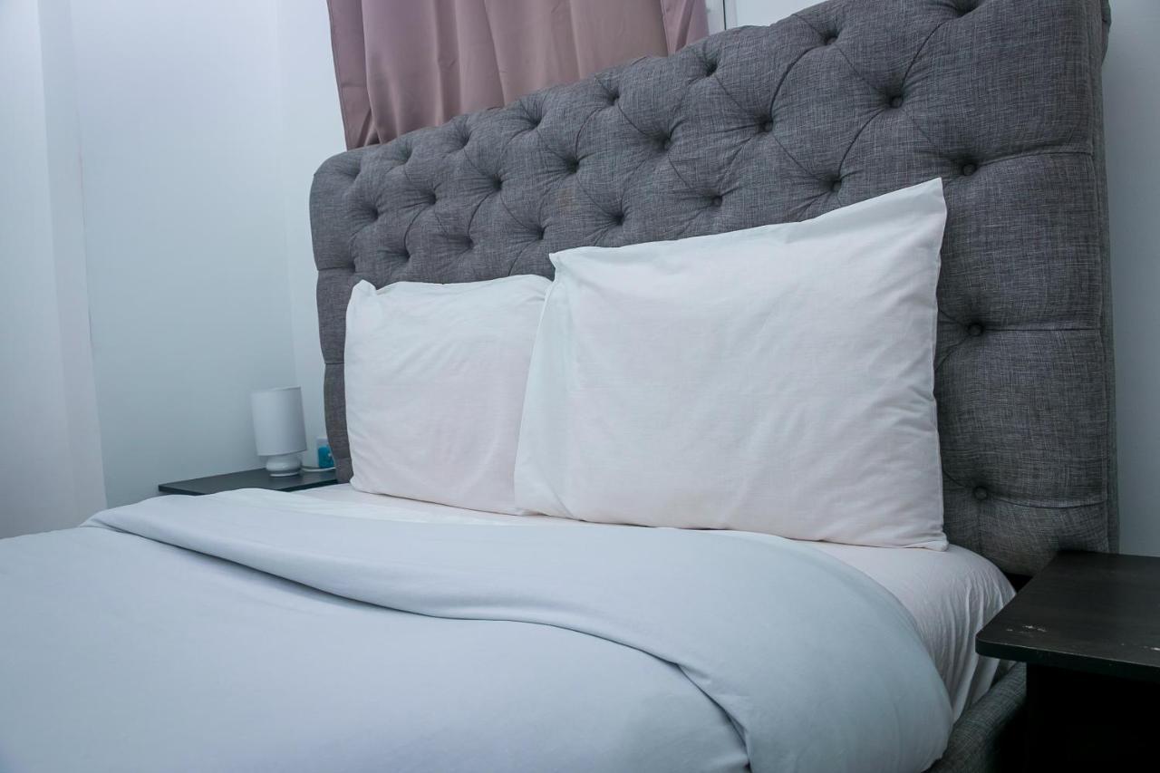 The Gallery Premier Suites Accra Eksteriør billede